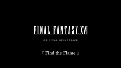 Final Fantasy XVI