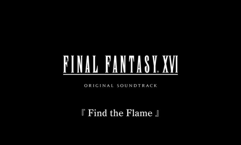 Final Fantasy XVI