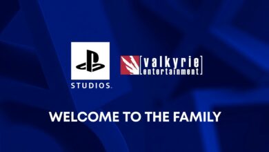 PlayStation Studios Valkyrie Entertainment