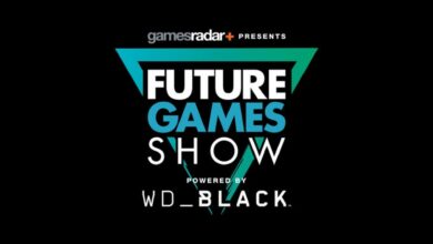 Future Games Show