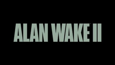 Alan Wake 2