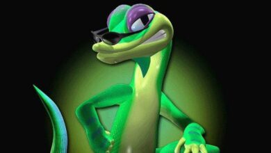 Gex