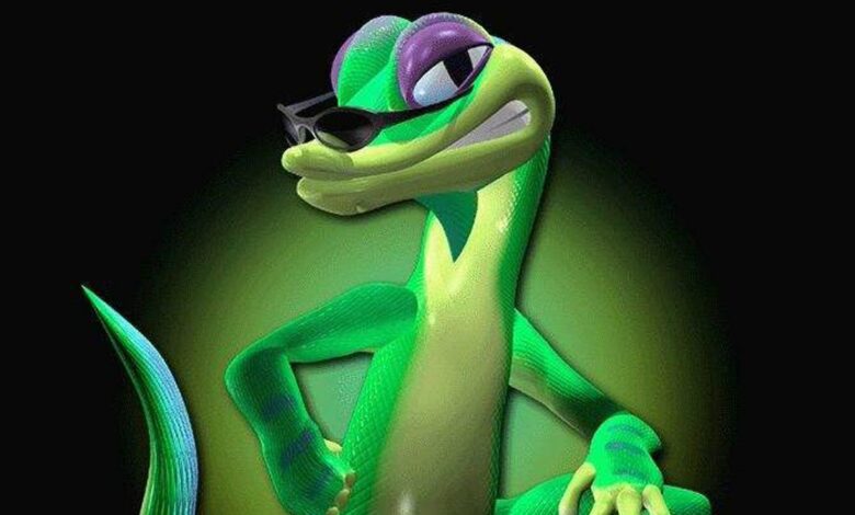 Gex