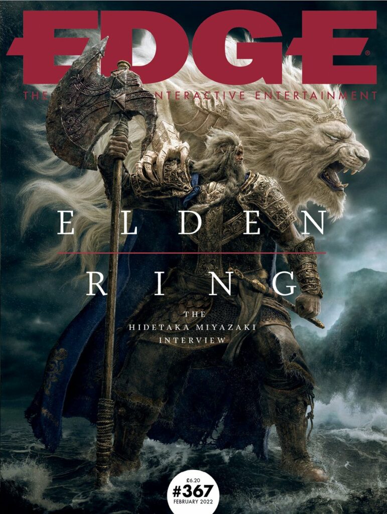 Elden Ring