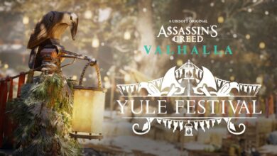 Assassin's Creed Valhalla