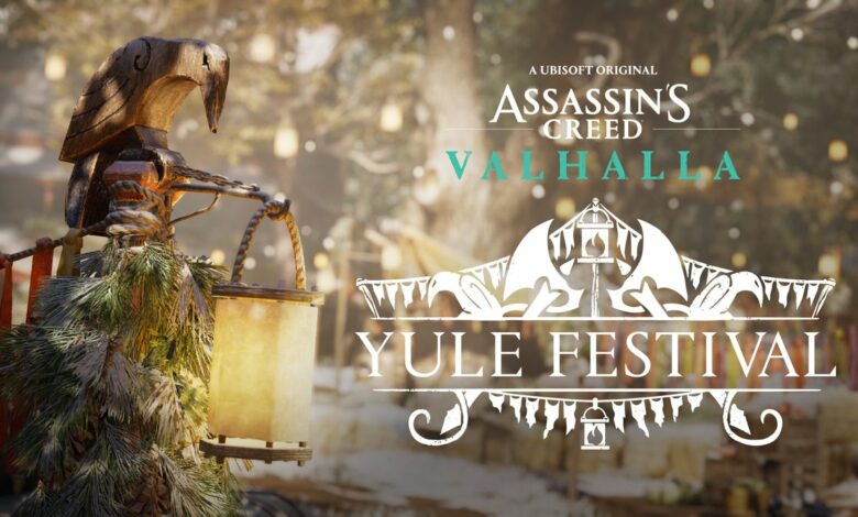 Assassin's Creed Valhalla