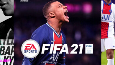 FIFA 21