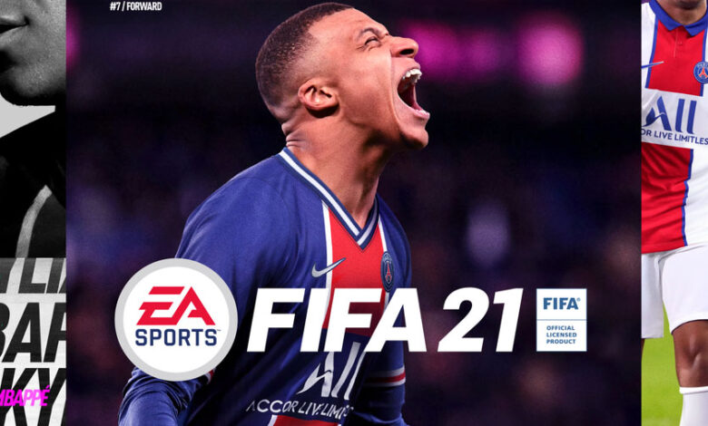 FIFA 21