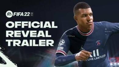 FIFA 22|Arcadegeddon