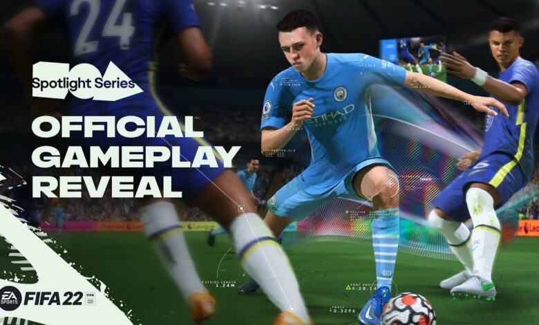 FIFA 22