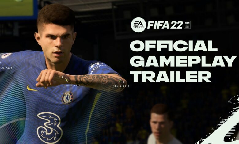 FIFA 22