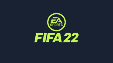 FIFA 22