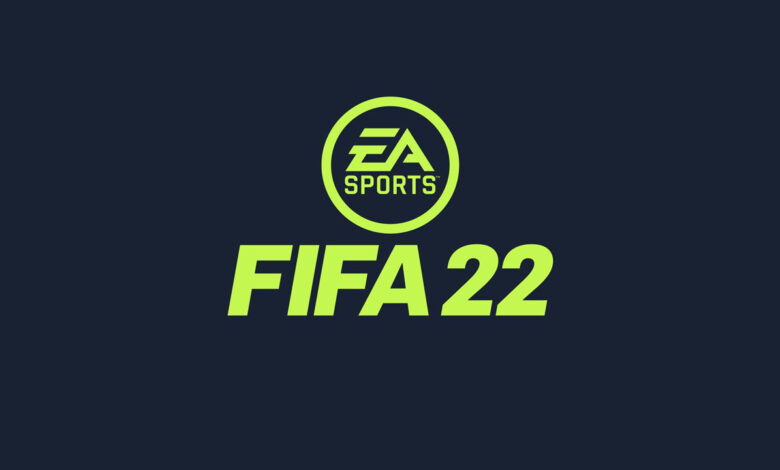 FIFA 22