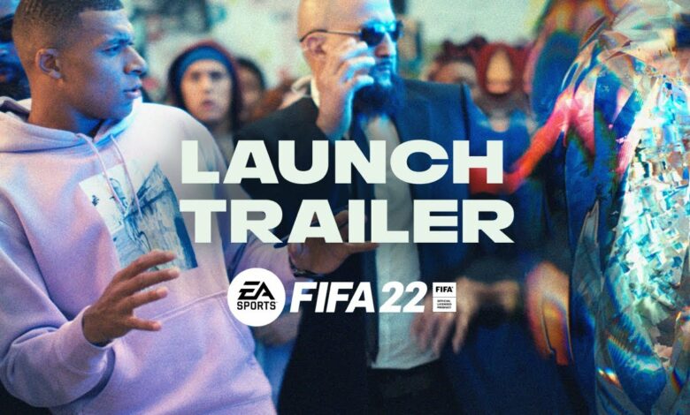 FIFA 22