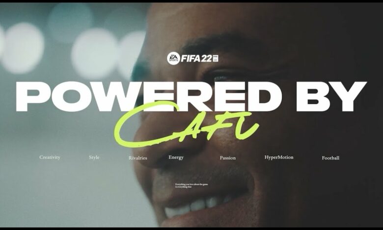 FIFA 22