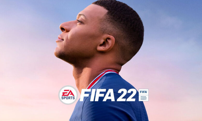 FIFA 22