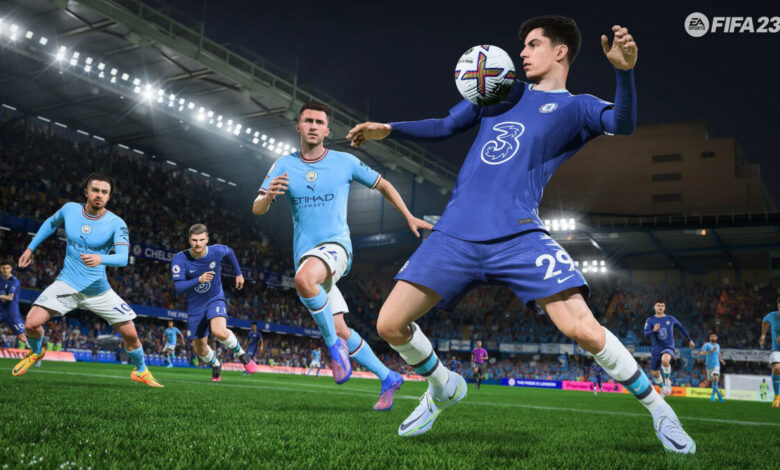 FIFA 23