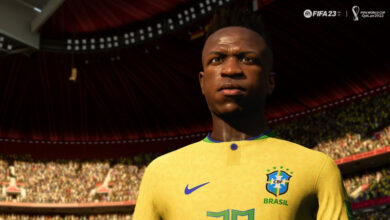 FIFA 23