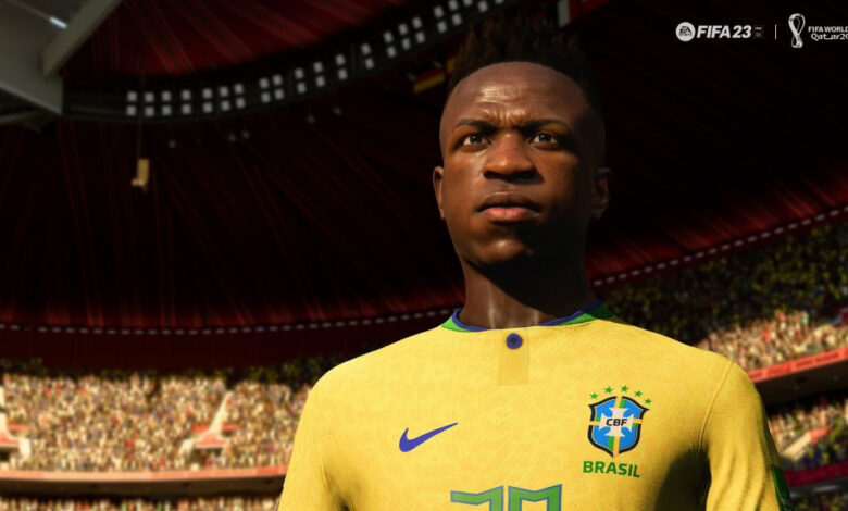 FIFA 23