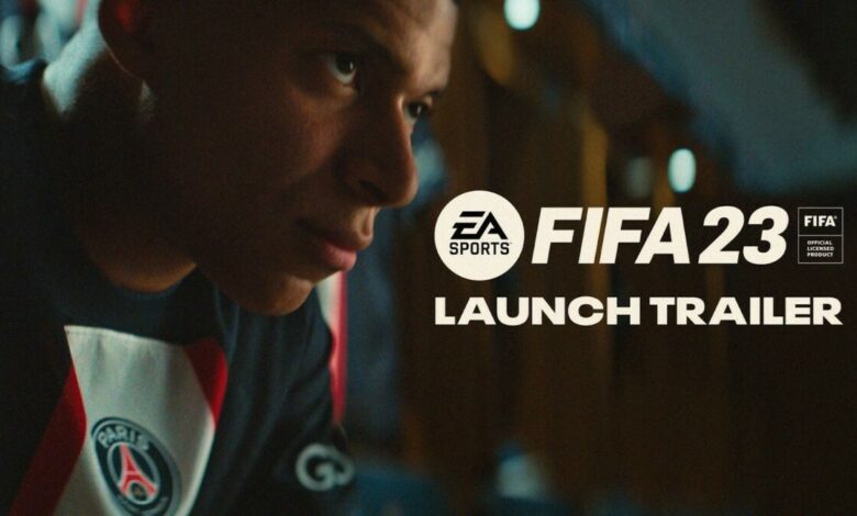 FIFA 23