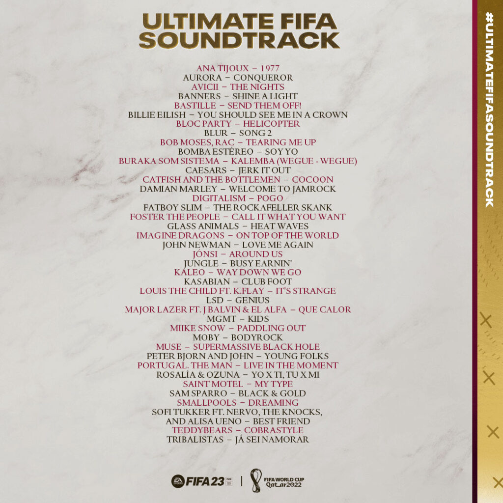 FIFA 23