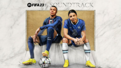 FIFA 23 Soundtrack|Die by the Blade|FIFA 23 Soundtrack|FIFA 23 Soundtrack