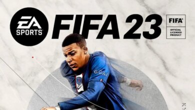 FIFA 23|FIFA 23