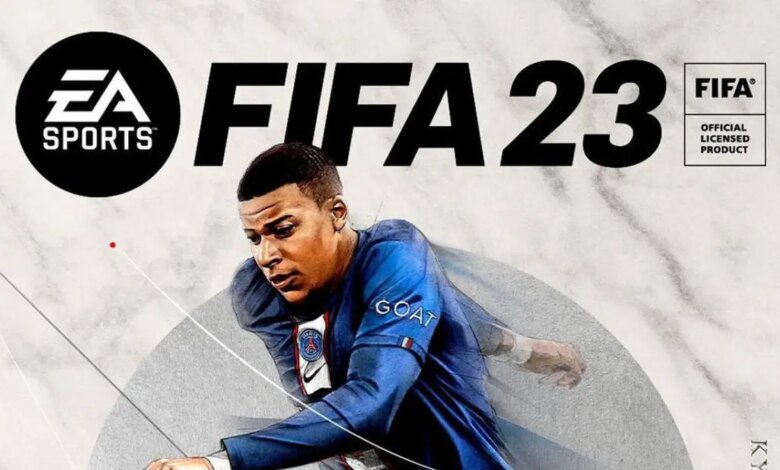 FIFA 23