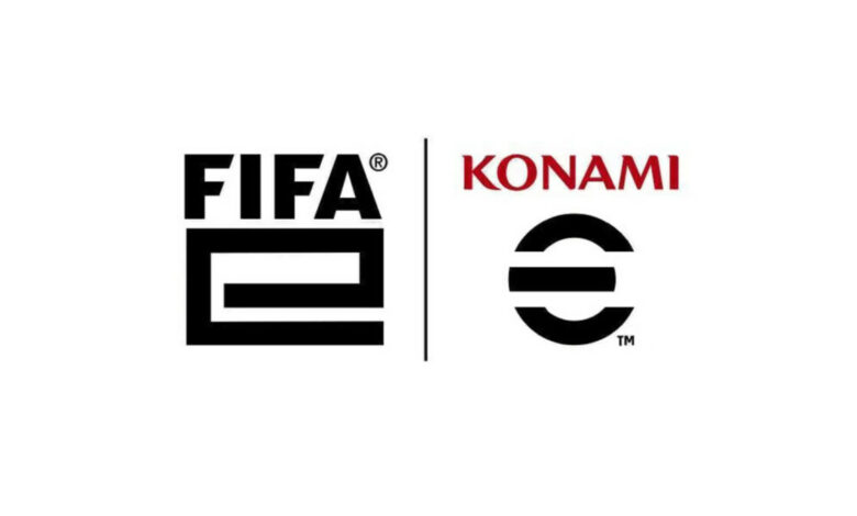 FIFA Konami eFootball