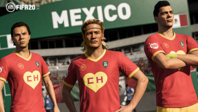 FIFA 20 Chapolin