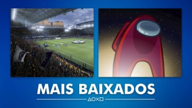 PS Store Mais Baixados Dezembro 2021