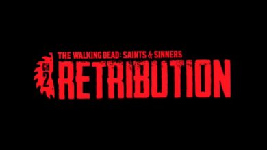 The Walking Dead: Saints & Sinners - Chapter 2: Retribution