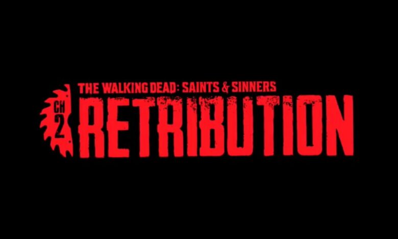 The Walking Dead: Saints & Sinners - Chapter 2: Retribution