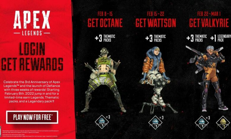 Apex Legends