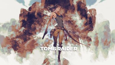 Rise of the Tomb Raider