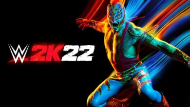 WWE 2K22|Persona 4 Arena Ultimax|WWE 2K22|Relayer Review