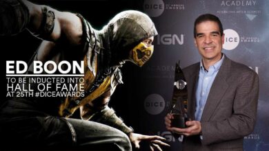 Ed Boon