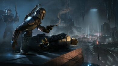 Star Wars 1313