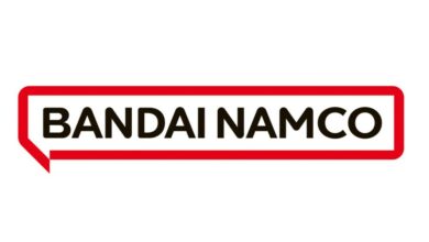 Bandai Namco