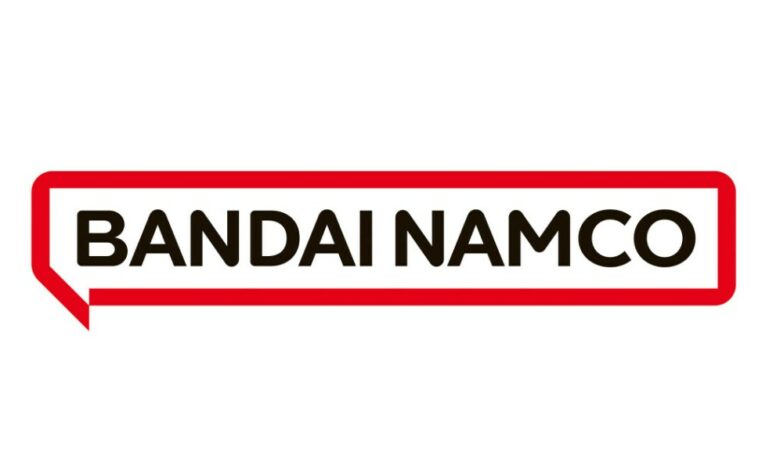 Bandai Namco