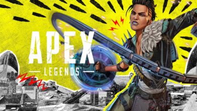 Apex Legends