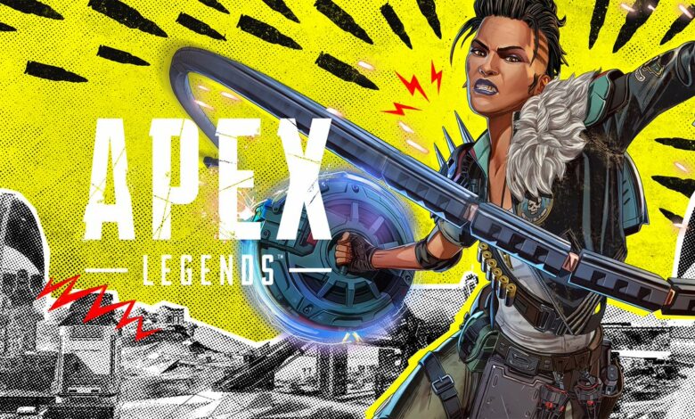 Apex Legends