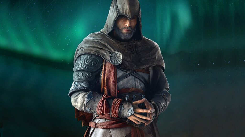 Assassin's Creed