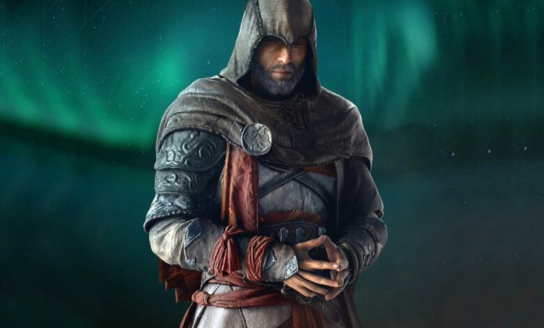 Assassin's Creed