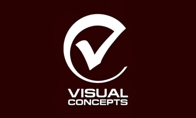 Visual Concepts