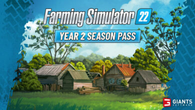 Farming Simulator 22|Farming Simulator 22