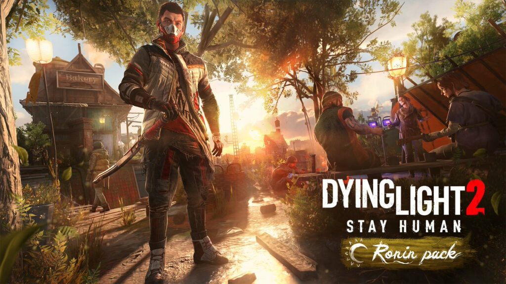 Dying Light 2