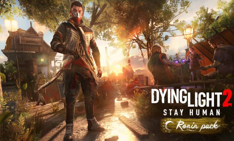 Dying Light 2