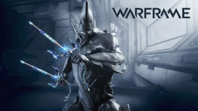 Warframe