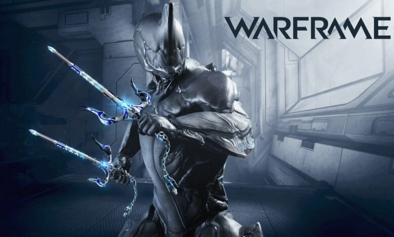 Warframe